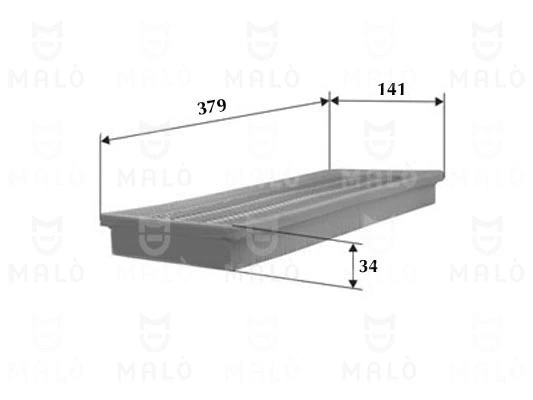 Air Filter (1500485)