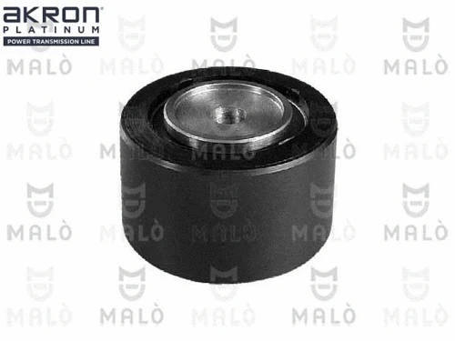 Deflection/Guide Pulley, V-ribbed belt (1570292)