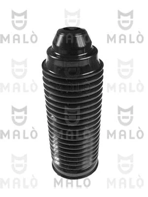 Protective Cap/Bellow, shock absorber (17640)