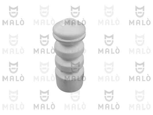 Rubber Buffer, suspension (179042)