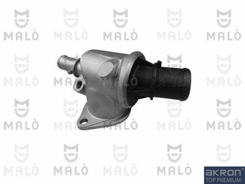 Thermostat, coolant (TER075)