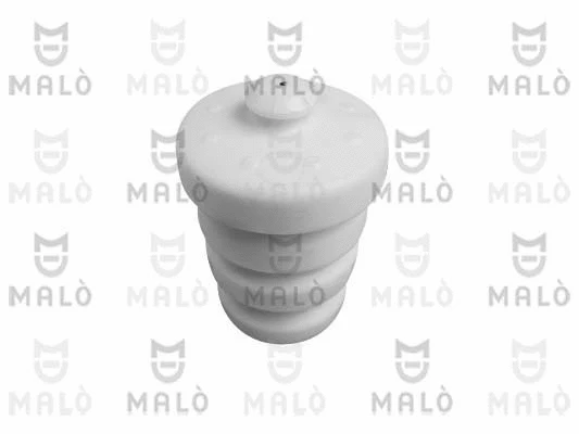 Rubber Buffer, suspension (30203)