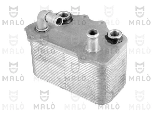 Oil Cooler, engine oil (135101)