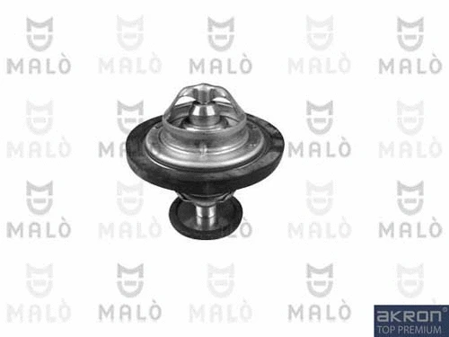 Thermostat, coolant (TER126)