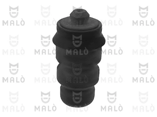 Rubber Buffer, suspension (30464)