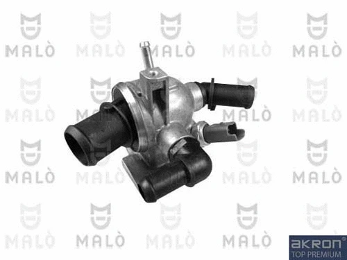 Thermostat, coolant (TER008)
