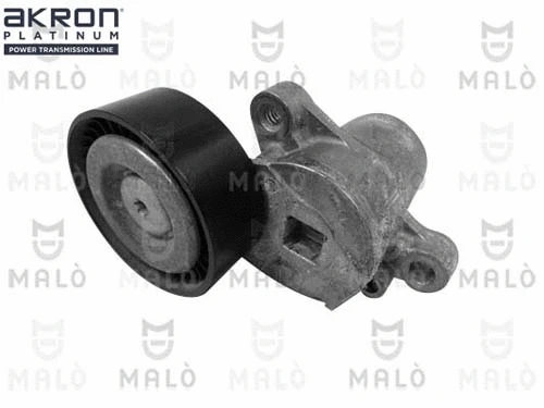 Belt Tensioner, V-ribbed belt (1570600)