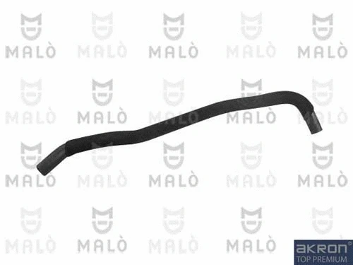 Radiator Hose (18455A)