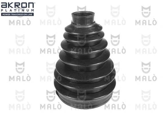 Bellow, drive shaft (74821)