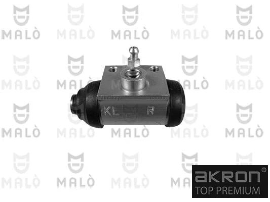 Wheel Brake Cylinder (90370)