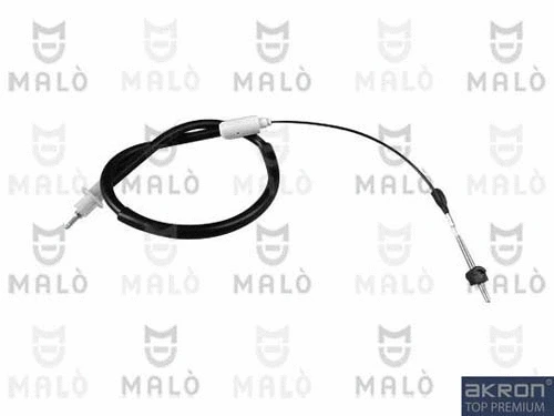 Cable Pull, clutch control (22495)