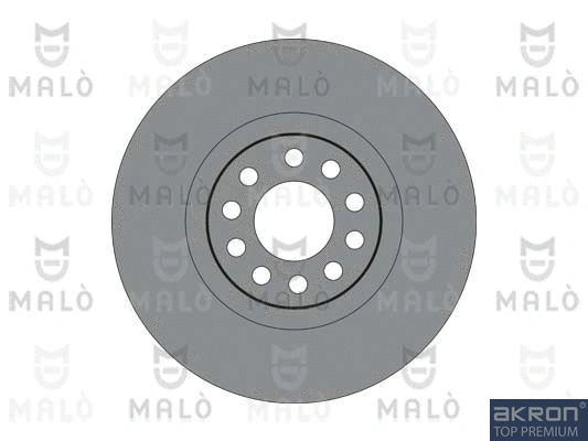 Brake Disc (1110388)