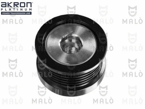 Alternator Freewheel Clutch (1580172)
