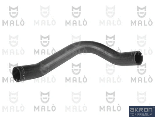 Charge Air Hose (153292A)