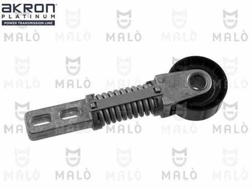 Belt Tensioner, V-ribbed belt (1570290)