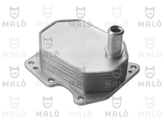 Oil Cooler, engine oil (135061)