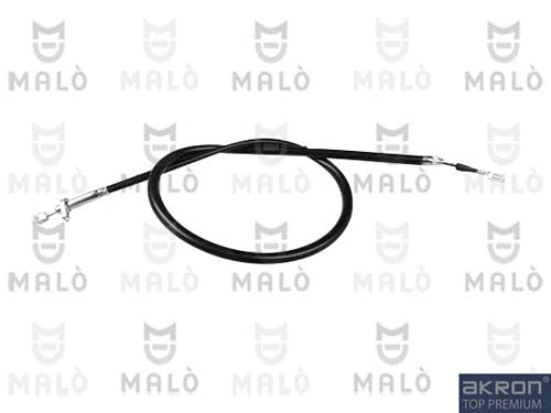 Cable Pull, parking brake (26733)