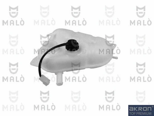 Expansion Tank, coolant (117026)