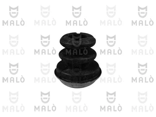 Rubber Buffer, suspension (50249)
