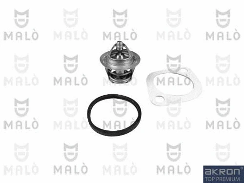 Thermostat, coolant (TER014)