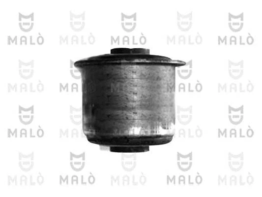 Control/Trailing Arm, wheel suspension (50624)