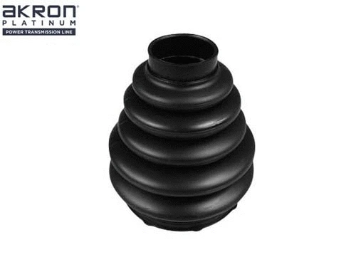 Bellow, drive shaft (230621)