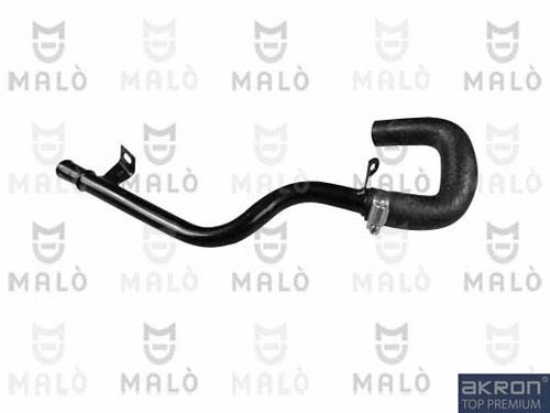 Coolant Pipe (30398)