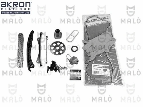 Timing Chain Kit (909016AK)