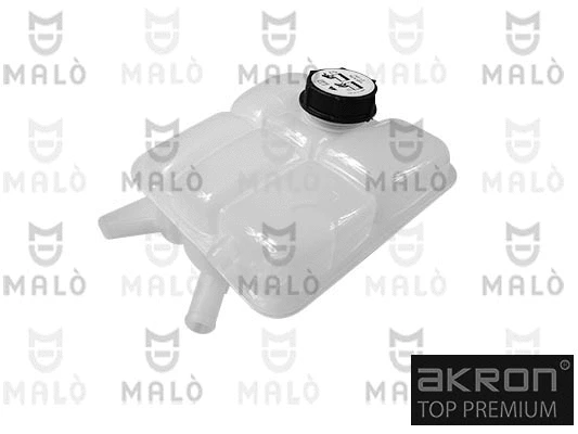 Expansion Tank, coolant (117253)
