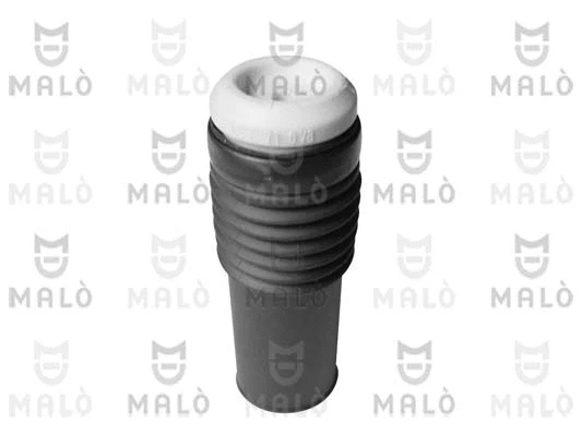 Rubber Buffer, suspension (70561)