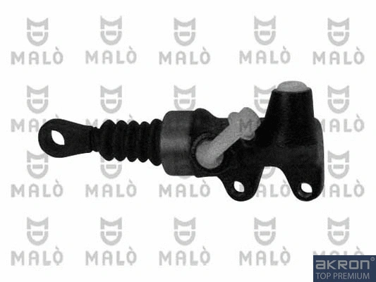 Master Cylinder, clutch (88394)