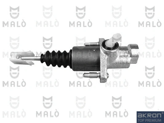 Master Cylinder, clutch (88188)