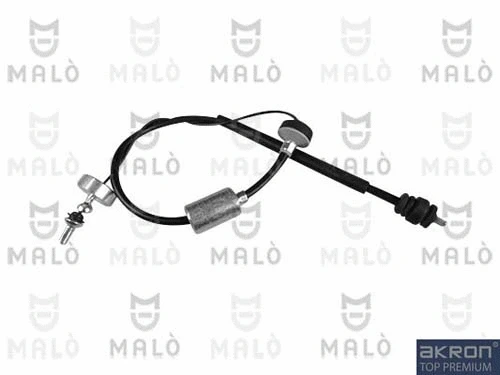 Cable Pull, clutch control (21266)