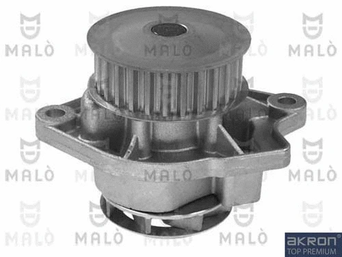 Water Pump, engine cooling (130205)