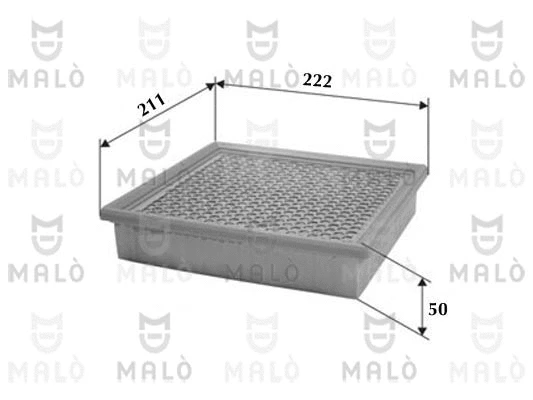 Air Filter (1500309)