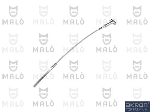 Cable Pull, parking brake (26273)