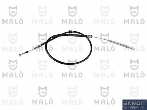 Cable Pull, parking brake (29198)