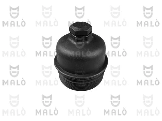 Cap, oil filter housing (136003)