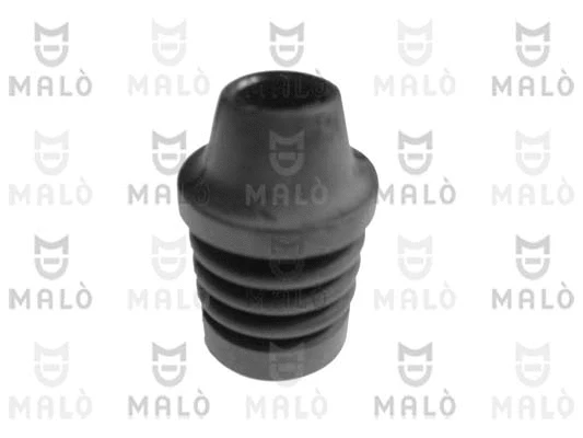 Rubber Buffer, suspension (18257)