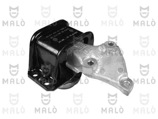 Mounting, engine (300531)