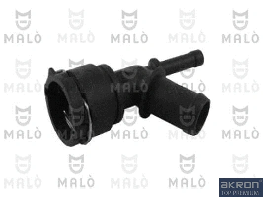 Coolant Flange (116133)