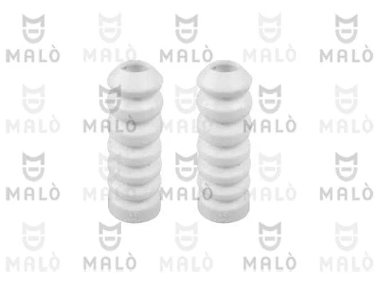 Rubber Buffer, suspension (176003KIT)