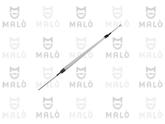 Bonnet Cable (22627)