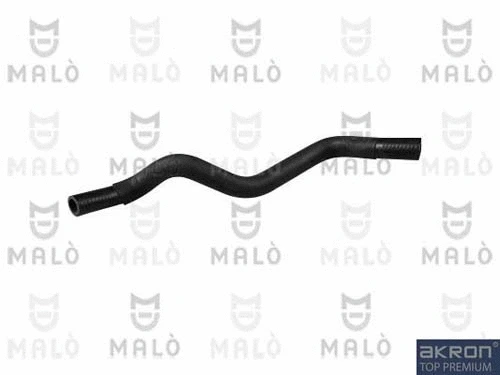 Heater Hose (300502A)