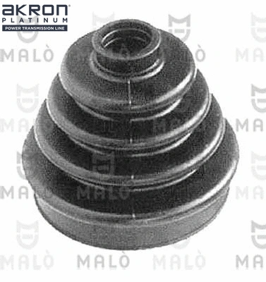 Bellow, drive shaft (192421)