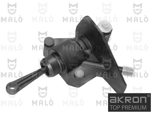Master Cylinder, clutch (88275)