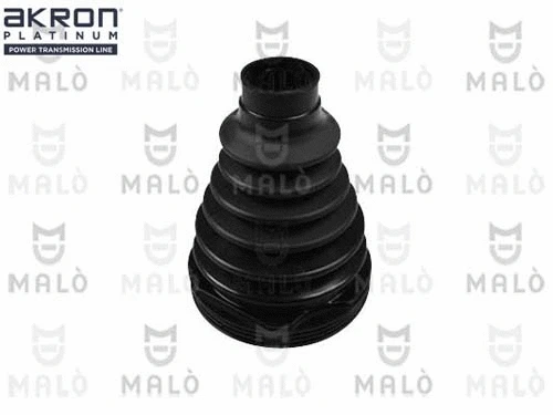 Bellow, drive shaft (154922)