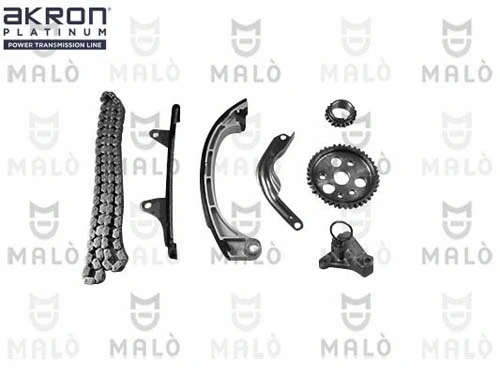 Timing Chain Kit (909088)