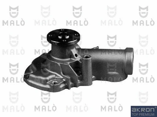 Water Pump, engine cooling (130425)