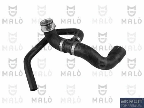 Radiator Hose (24269A)